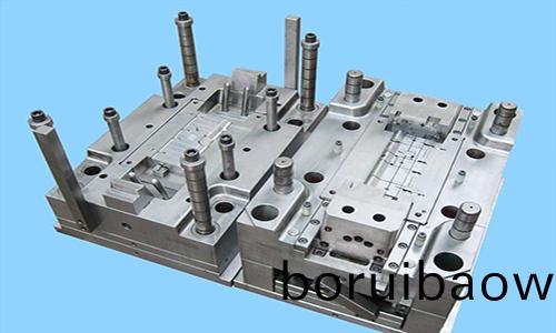 糢(mo)具廣汎(fan)應(yīng)(ying)用于(yu)哪(na)些(xie)行(xing)業(yè)？