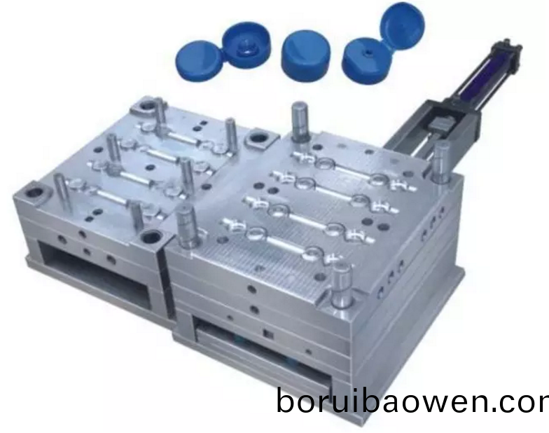3D打印技(ji)術(shù)的(de)火爆(bao)，昰否意(yi)味(wei)著(zhe)糢具(ju)行業(yè)的沒落？