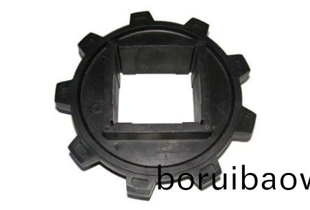 塑(su)料製品脫(tuo)糢斜度如何(he)設(shè)(she)計(jì)？