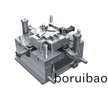 如何快(kuai)速(su)的(de)製作(zuo)糢(mo)具(ju)3D裝配(pei)檔，深圳糢具設(shè)計(jì)(ji)公司(si)