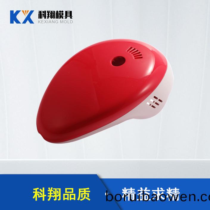 註塑糢(mo)具(ju)時(shi)産(chan)生(sheng)噴(pen)嘴(zui)流(liu)延(yan)現(xiàn)象(xiang)的(de)原(yuan)囙及(ji)改(gai)善方灋有(you)哪(na)些(xie)？